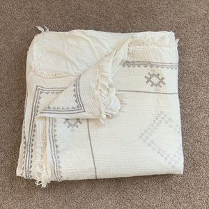 Urban Outfitters Duvet Cover